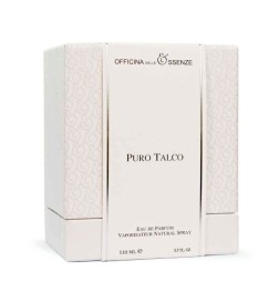 Czysty Talco - Office Delle Essenze | Perfumeria Laura - Darmowa wysyłka