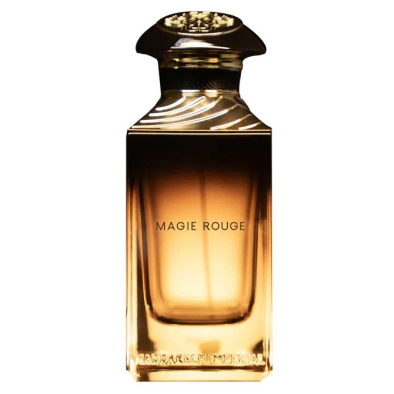 Magie Rouge Extrait de Parfum 100 ml - Marrakech Imperial