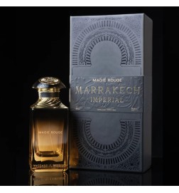 Magie Rouge Extrait de Parfum 100 ml - Marrakech Imperial
