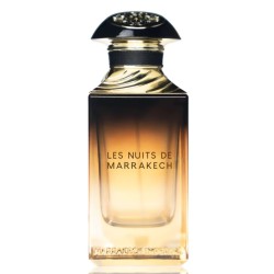 Les Nuits De Marrakech...