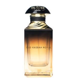 Oud Kasbah Royal Extrait de Parfum 100 ml - Marrakech Imperial