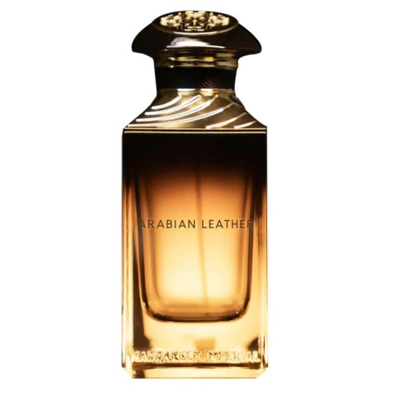 Cuir arabe EXTRAIT DE PARFUM 100 ml - Marrakech Imperial