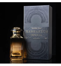 Bohème Chic Extrait de Parfum 100 ml - Marrakech Imperial