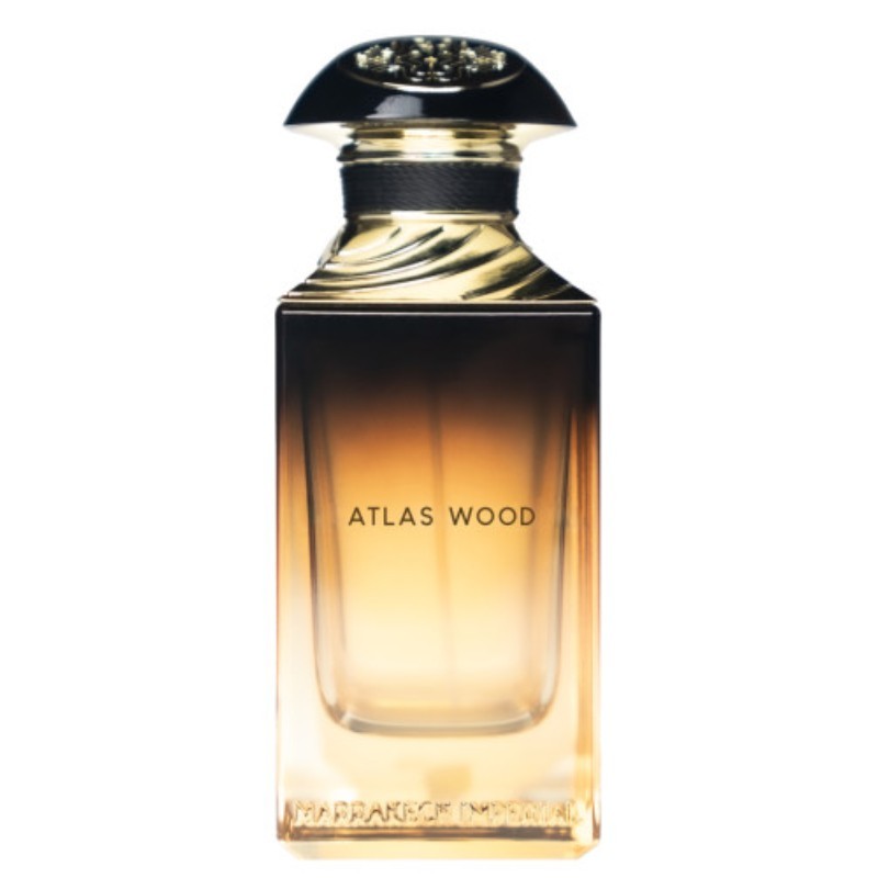 Atlas Wood Extract of Parfum 100 ml - Marrakech Imperial