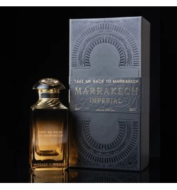 Ramenez-moi à Marrakech extraity de Parfum 100 ml - Marrakech Imperial