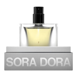 7 -  50 ml - Sora Dora