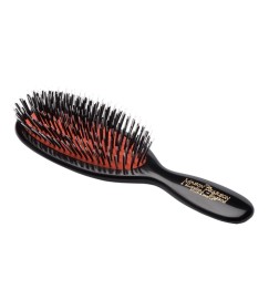 Bolso Bristle & Nylon Hairbrush Bn4 - Mason Pearson Aconselhamento gratuito e remessas!