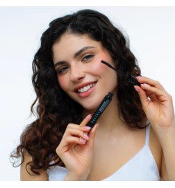 Lipocils Mask - Brown - 8,5 ml - Talika - Cosméticos de luxo com conselhos e remessas gratuitos!