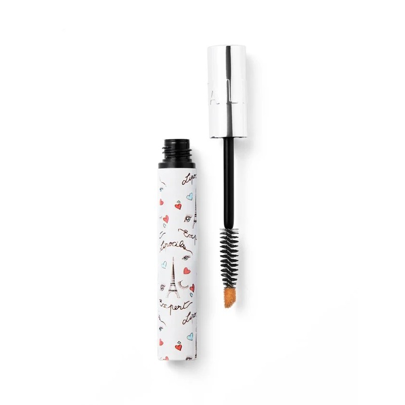 Lipocils Ekspert Samler 10 ml - Special 70 årsdag - Talika - Luksus kosmetik med gratis rådgivning og forsendelser!