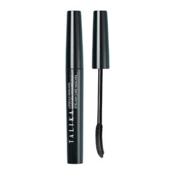 Lipocils Mascara Water-Resistant - Negro - 8,5 ml - Talika