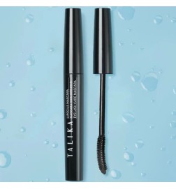 Lipocylmaske Vannbestandig - Svart - 8,5 ml - Talika - Luksus kosmetikk med gratis råd og forsendelser!