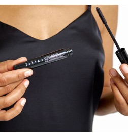Masque de lipocyle résistant à l'eau - Noir - 8,5 ml - Talika - Cosmétiques de luxe avec des conseils et des envois gratuits!