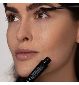 Lipocylmaske Vannbestandig - Svart - 8,5 ml - Talika - Luksus kosmetikk med gratis råd og forsendelser!