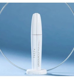 Øyenbryn liposourcils platina - 2 x 8,5 ml - Talika