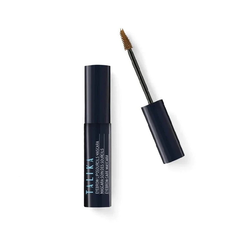 Øjenbryn Liposourcils Mascara - 5 ml - Talika - Luksus kosmetik med gratis rådgivning og forsendelser!