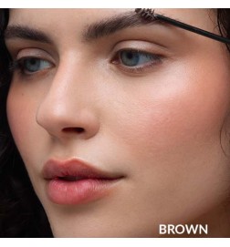 Eyebrow Liposourcils Mascara - 5 ml - Talika - Luxury cosmetics with free advice and shipments!