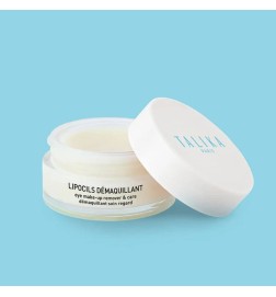 Lipocils Démaquillant - 30 ml - Make Up Remover - Talika