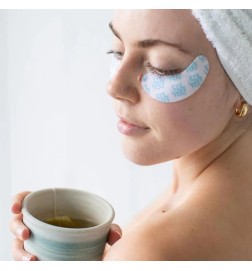 Patch di terapia per gli occhi - Distributore con 30 UDS - Talika - Cosmetici di lusso con consulenza gratuita e spedizioni!