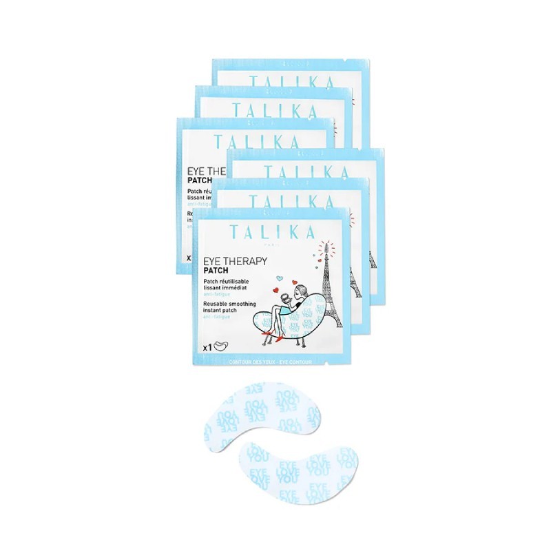 Patch Therapy Eye - Recarga - Talika