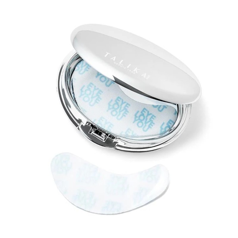 Collecteur de correctifs de thérapie oculaire - Talika