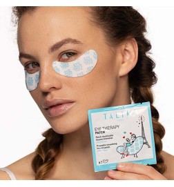 Augentherapie-Patch-Sammler - Talika