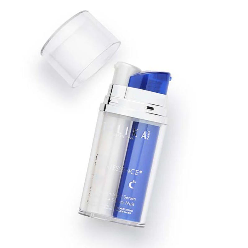 眼睛Quintessence  -  2 x 10 ml  -  Talika