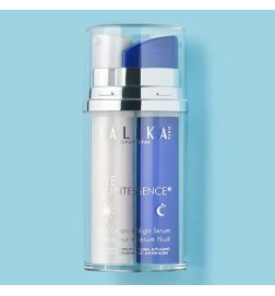 Quintessence des yeux - 2 x 10 ml - Talika