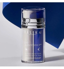 Quintessence des yeux - 2 x 10 ml - Talika