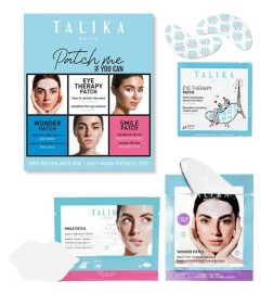 Patch me als je promotionele set 2024 - Talika