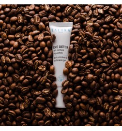 Żel konturowy Detox Oczu - 10 ml - Talika