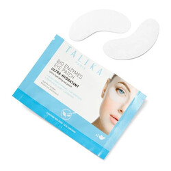 Bio Enzymes Eye patch, Ultra-Hydrating - Dispensador - Talika