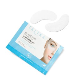 Bio Enzymes Patch для глаз, ультрагиджирование - дозатор - Talika