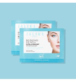 Bio Enzymes Patch для глаз, ультрагиджирование - дозатор - Talika