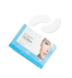 Bio enzymer øye patch, ultra-hydrering - Talika