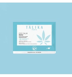 Øye rolig patch - dispenser - Talika