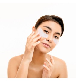 Patch calmo dell'occhio - Distributore - Talika