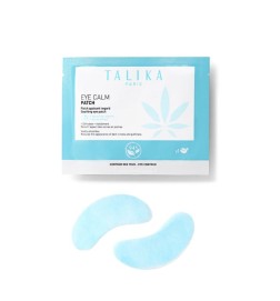 眼睛平静补丁 -  Talika