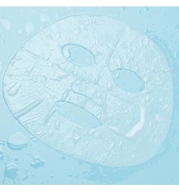 Bioenzyme Maske - Hydratation - 20 g - Talika