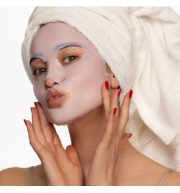 Bio Enzymes Mask - Hydrering - 20 g - Talika