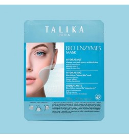 Masque bio enzymes - Hydratation - 20 g - Talika