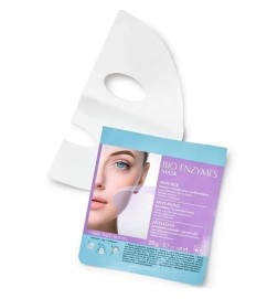 Maschera enzimi Bio - 20 g - Anti-Age - Talika