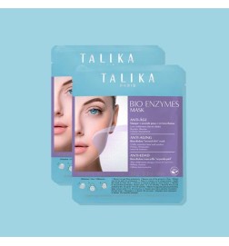 Masque bio enzymes - 20 g - anti-âge - Talika