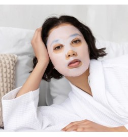 Masque bio enzymes - 20 g - anti-âge - Talika