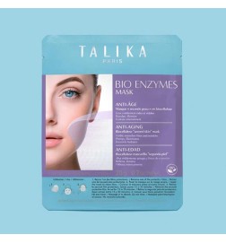 Maschera enzimi Bio - 20 g - Anti-Age - Talika