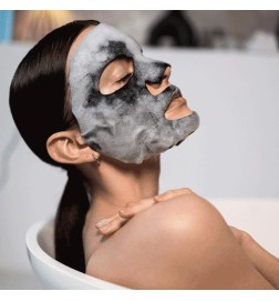 Maschera bolla Bio - 25 g - Detox - Talika