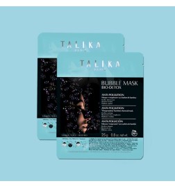 Bubble Mask Bio - 25 г - детокс - Talika