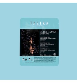Masque à bulles BIO - 25 g - Detox - Talika