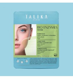 Bio enzymer maske - 20 g - feilsøking - Talika