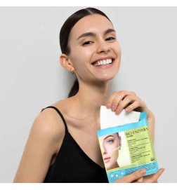 Bio Enzymes Mask - 20 G - Debugging - Talika