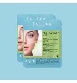 Маска биографии биографии - 20 г - отладки - Talika